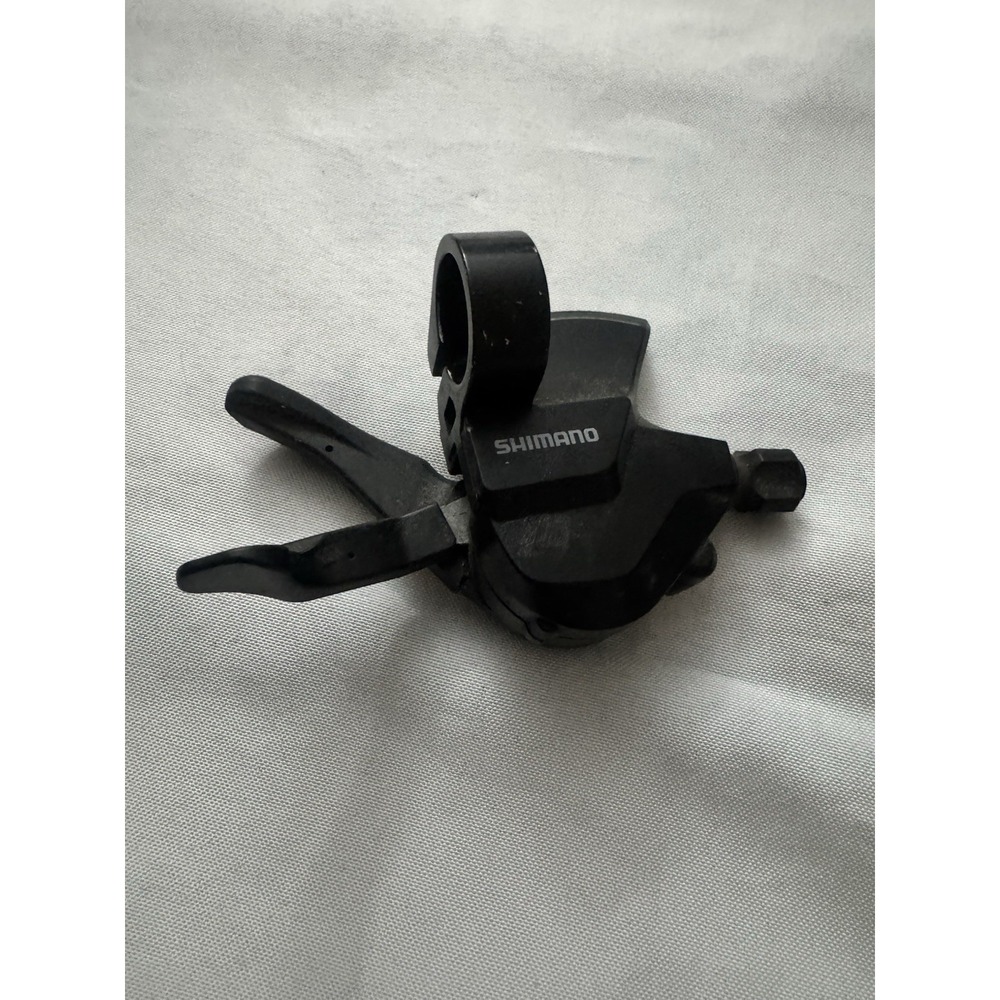 Shimano SL M315 Non-Hydraulic Mechanical 8 Shift Lever